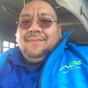 Meet your Posher, David